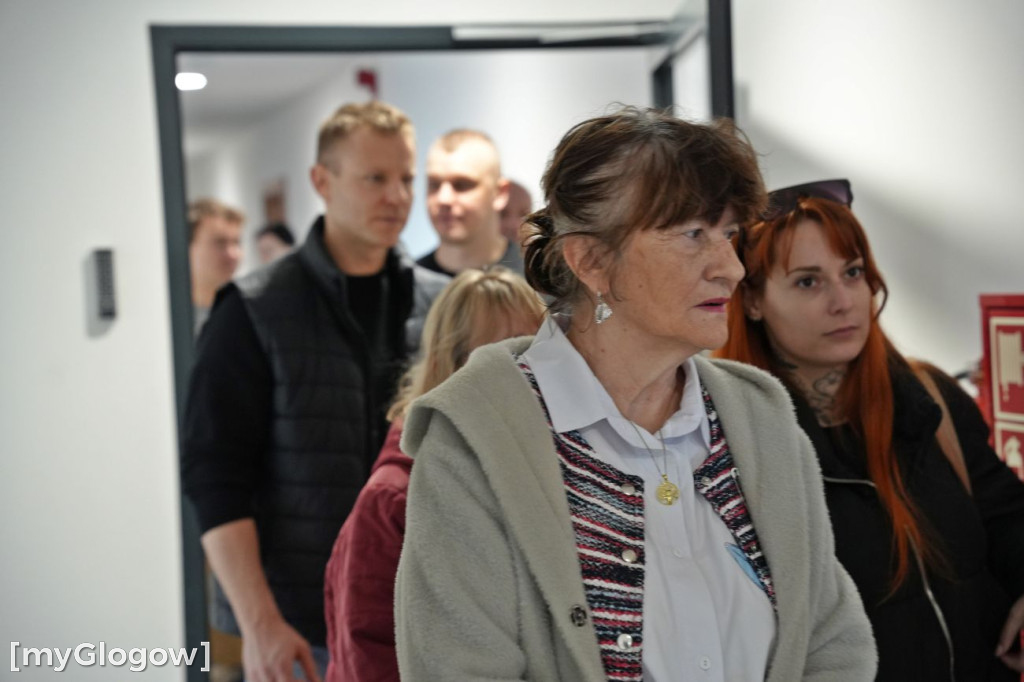 Roszarnia w Radwanicach