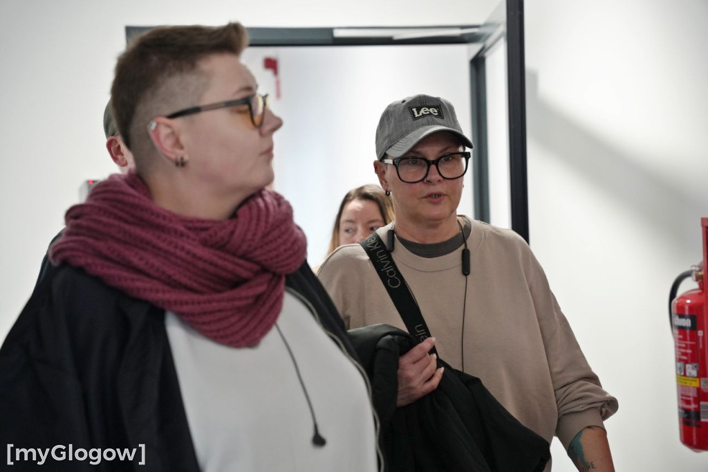 Roszarnia w Radwanicach