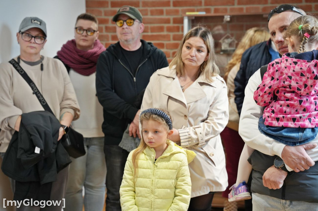 Roszarnia w Radwanicach