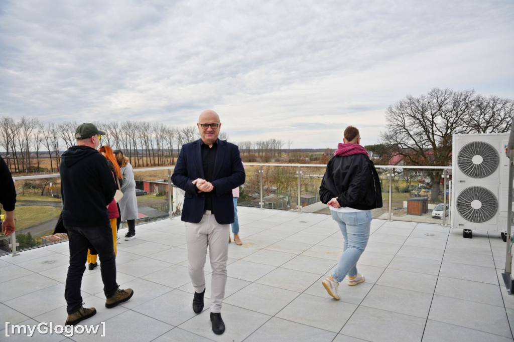 Roszarnia w Radwanicach