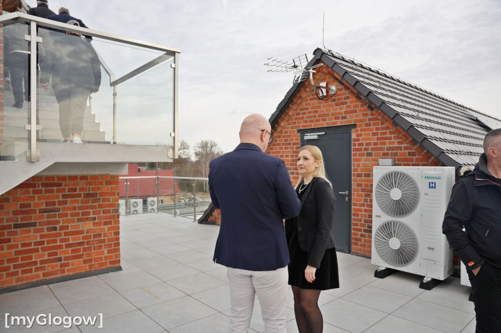 Roszarnia w Radwanicach