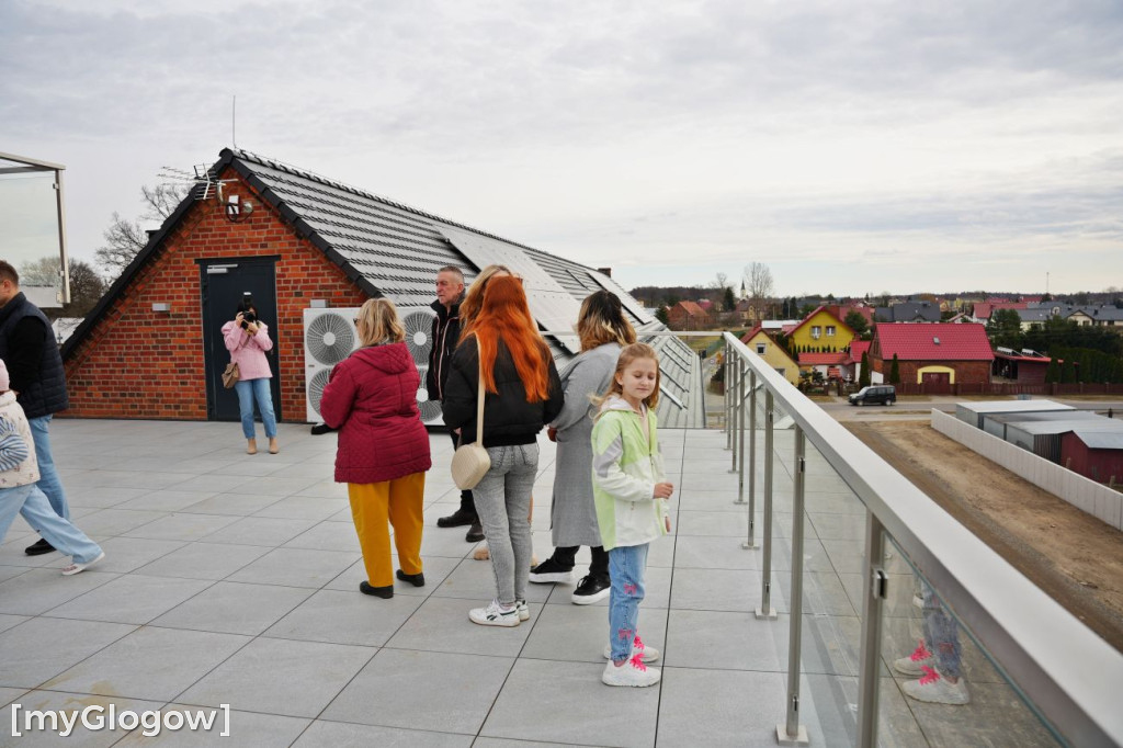 Roszarnia w Radwanicach