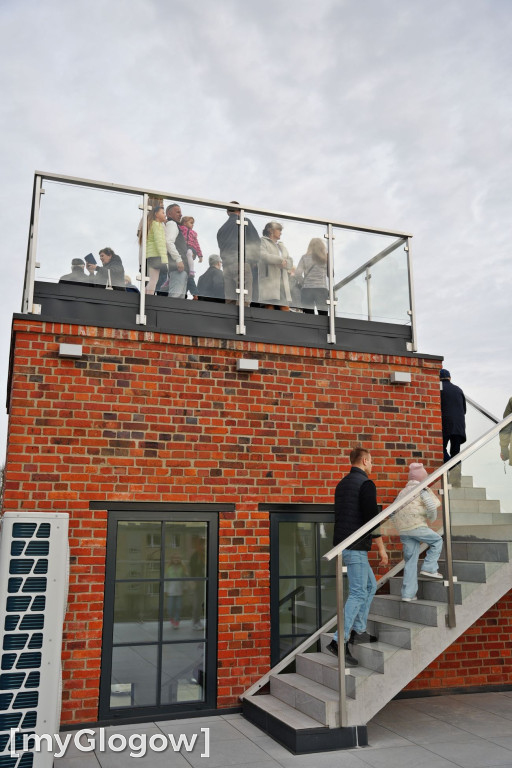 Roszarnia w Radwanicach