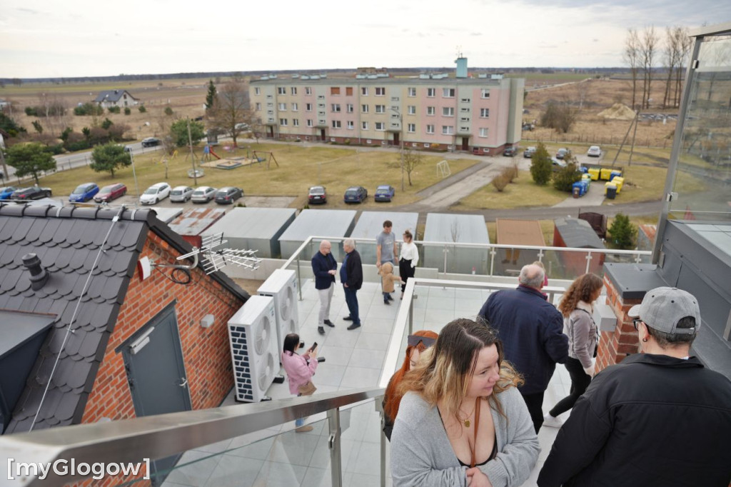 Roszarnia w Radwanicach