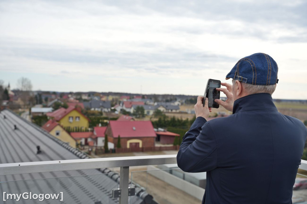 Roszarnia w Radwanicach