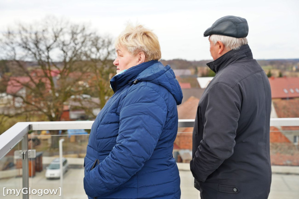 Roszarnia w Radwanicach