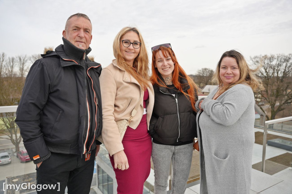 Roszarnia w Radwanicach