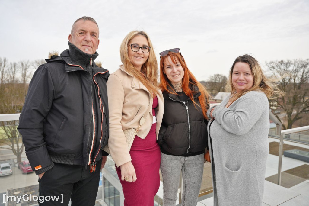 Roszarnia w Radwanicach