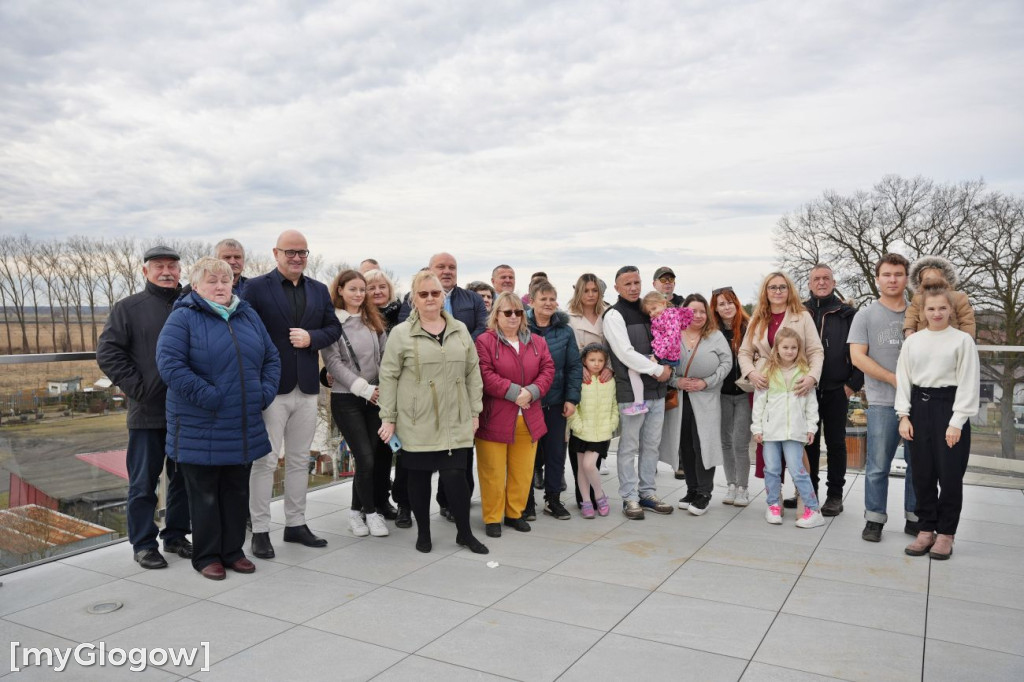 Roszarnia w Radwanicach