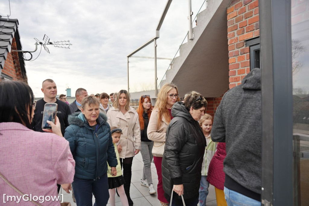 Roszarnia w Radwanicach