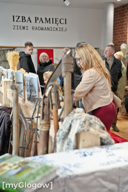 Roszarnia w Radwanicach