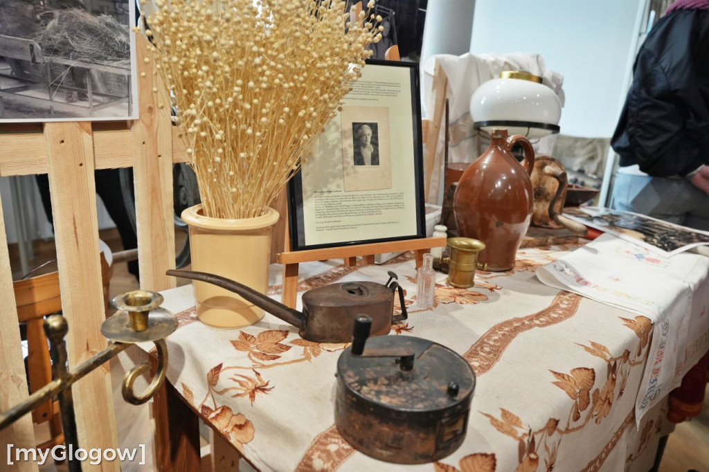 Roszarnia w Radwanicach