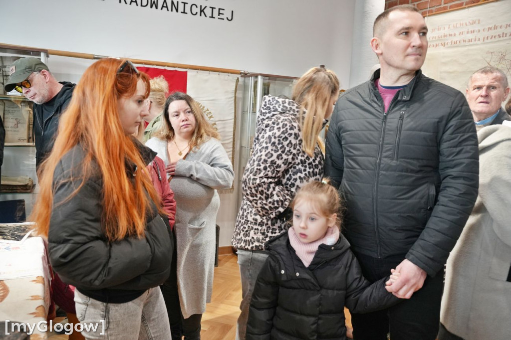 Roszarnia w Radwanicach