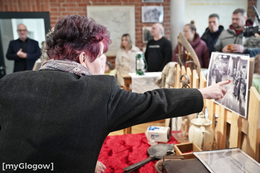 Roszarnia w Radwanicach