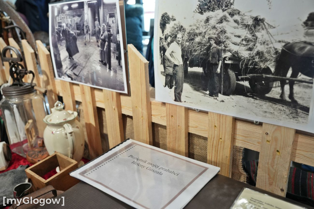 Roszarnia w Radwanicach