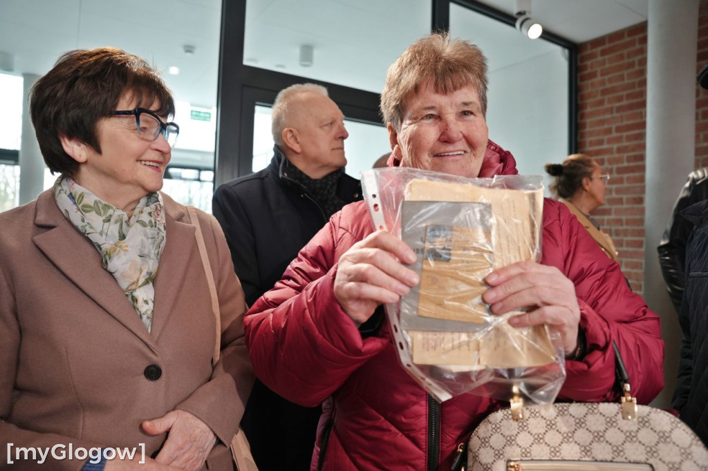 Roszarnia w Radwanicach