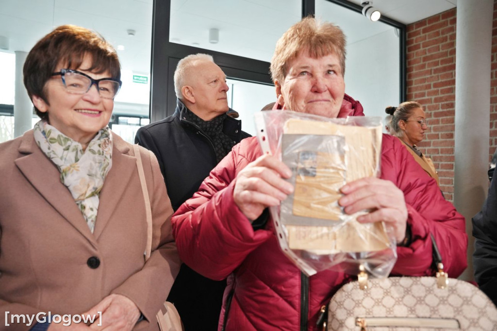 Roszarnia w Radwanicach