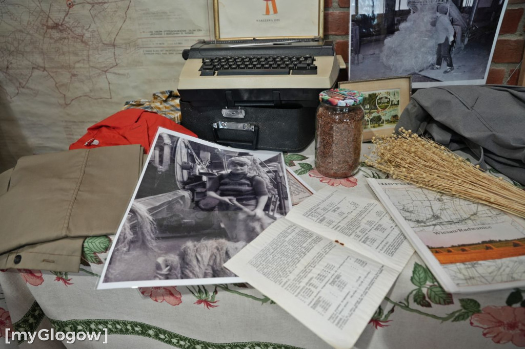 Roszarnia w Radwanicach