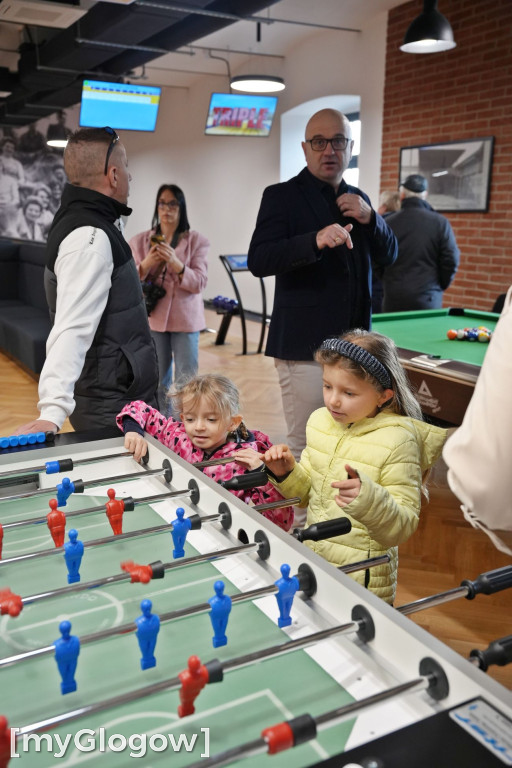 Roszarnia w Radwanicach