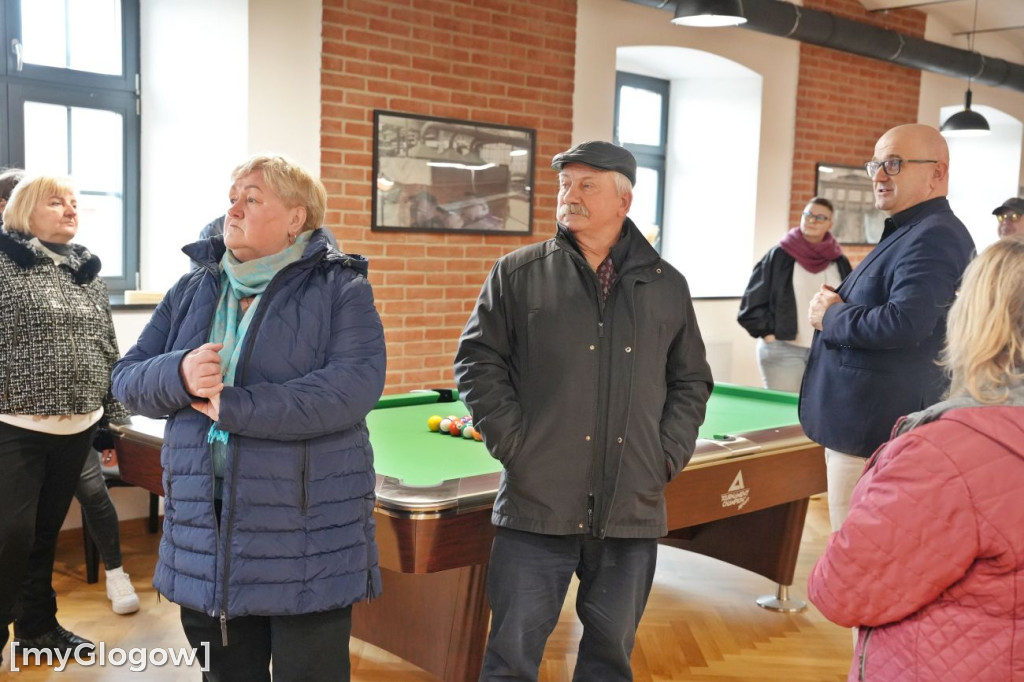 Roszarnia w Radwanicach