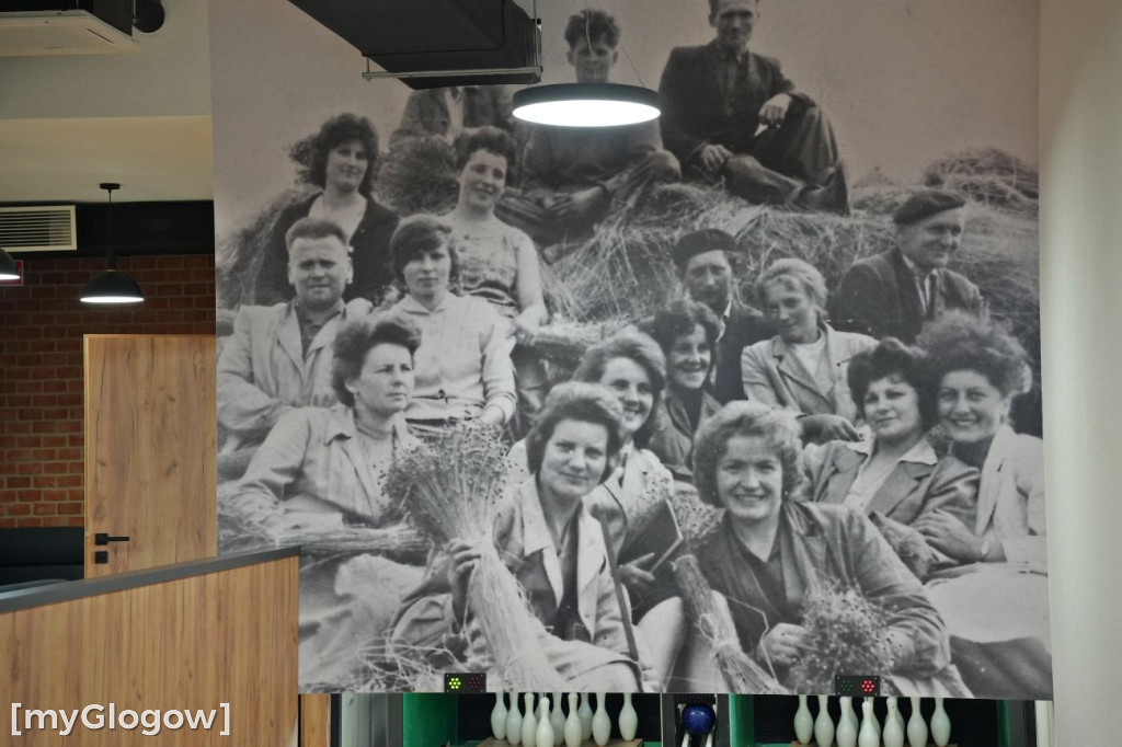 Roszarnia w Radwanicach