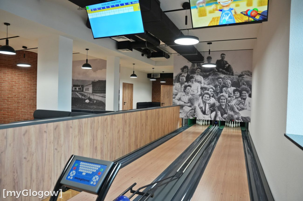 Roszarnia w Radwanicach