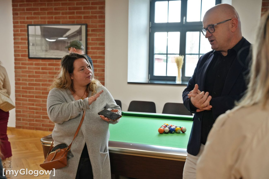 Roszarnia w Radwanicach