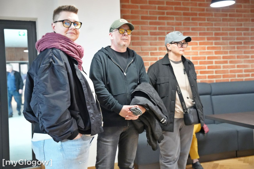 Roszarnia w Radwanicach