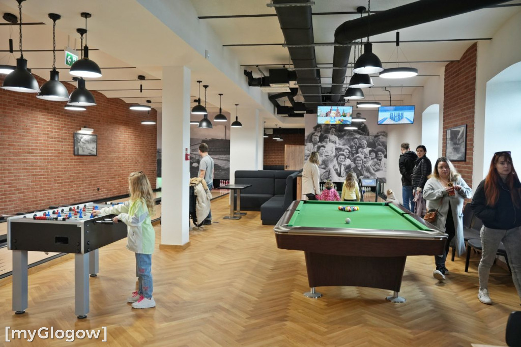 Roszarnia w Radwanicach