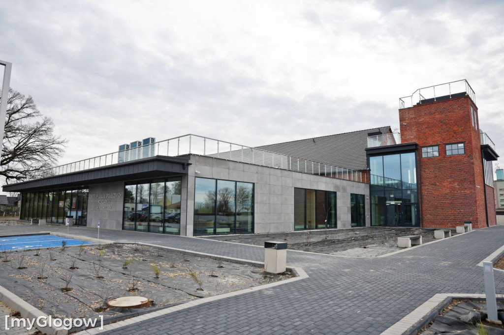 Roszarnia w Radwanicach