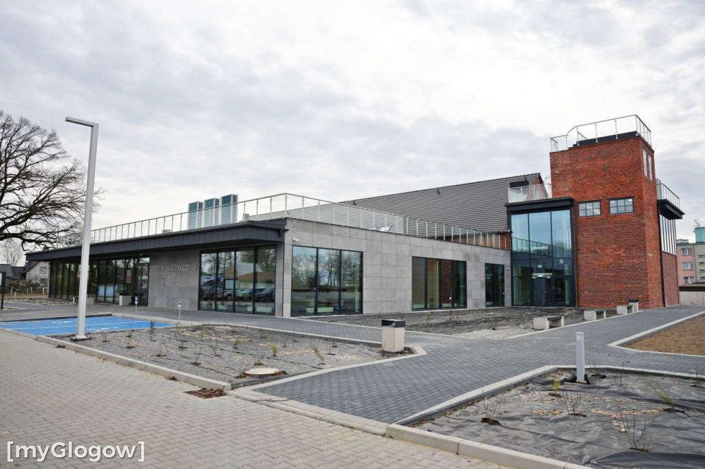 Roszarnia w Radwanicach