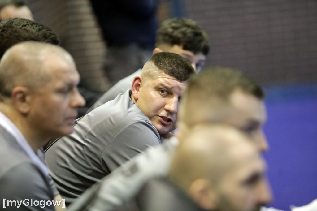 Wielkie emocje w futsalowym turnieju w Głogowie