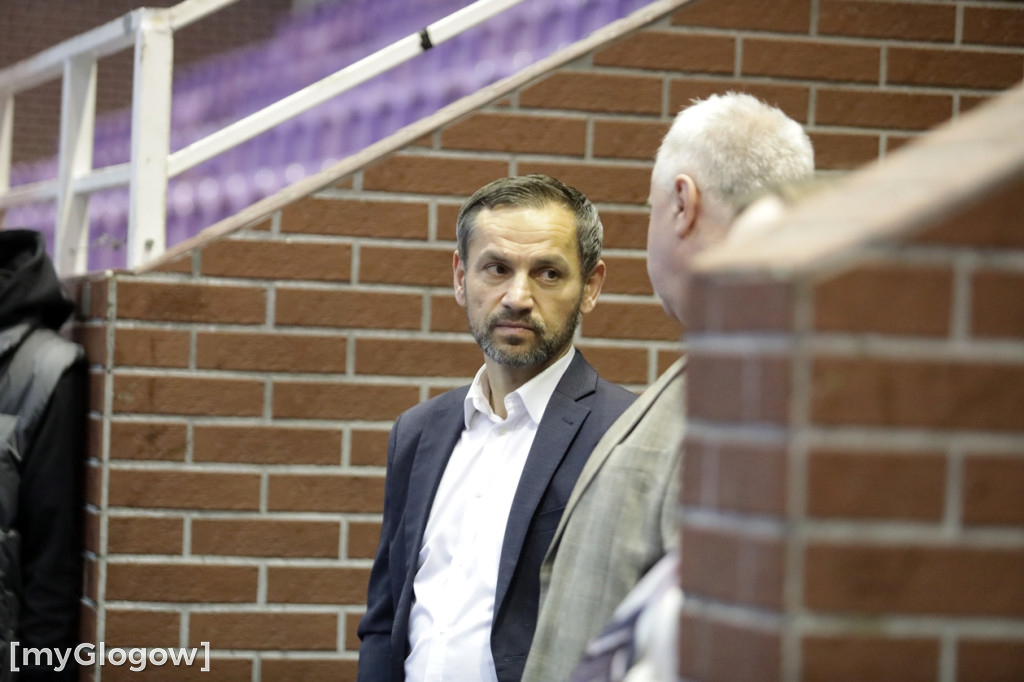 Wielkie emocje w futsalowym turnieju w Głogowie