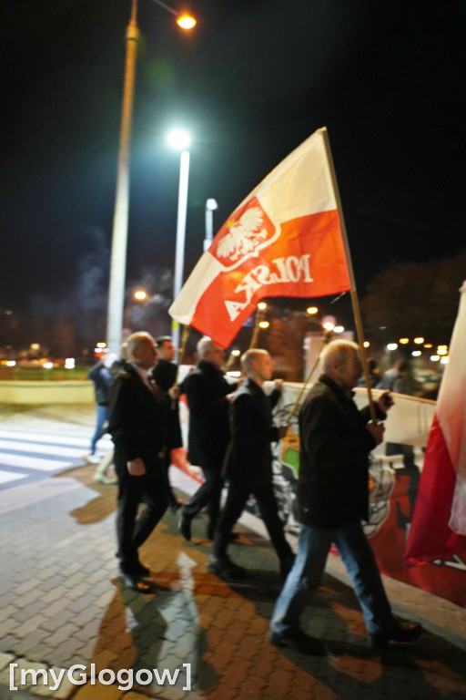 Marsz Żołnierzy Wyklętych