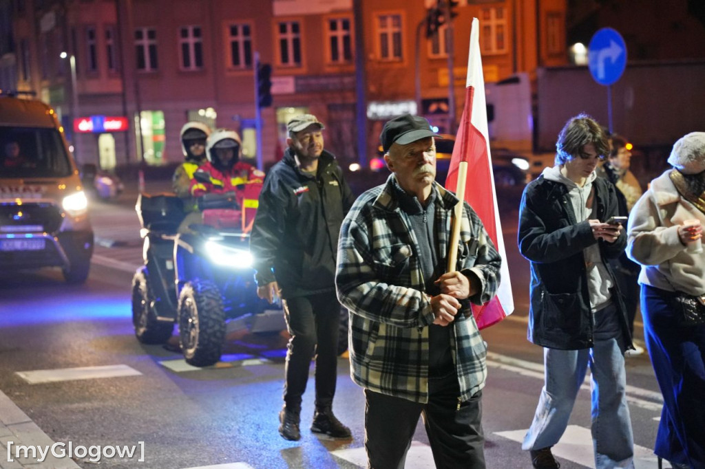 Marsz Żołnierzy Wyklętych