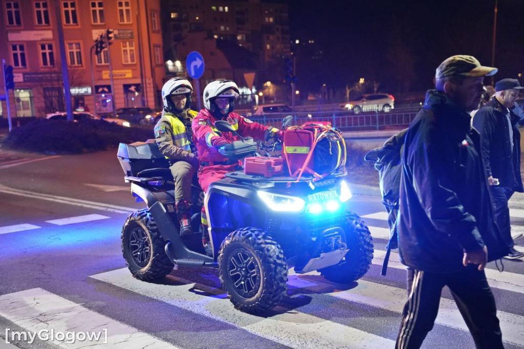 Marsz Żołnierzy Wyklętych