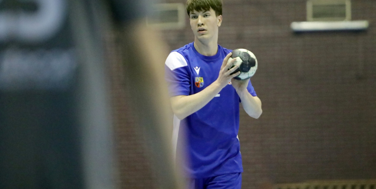 Wygrali i awansowali do baraży