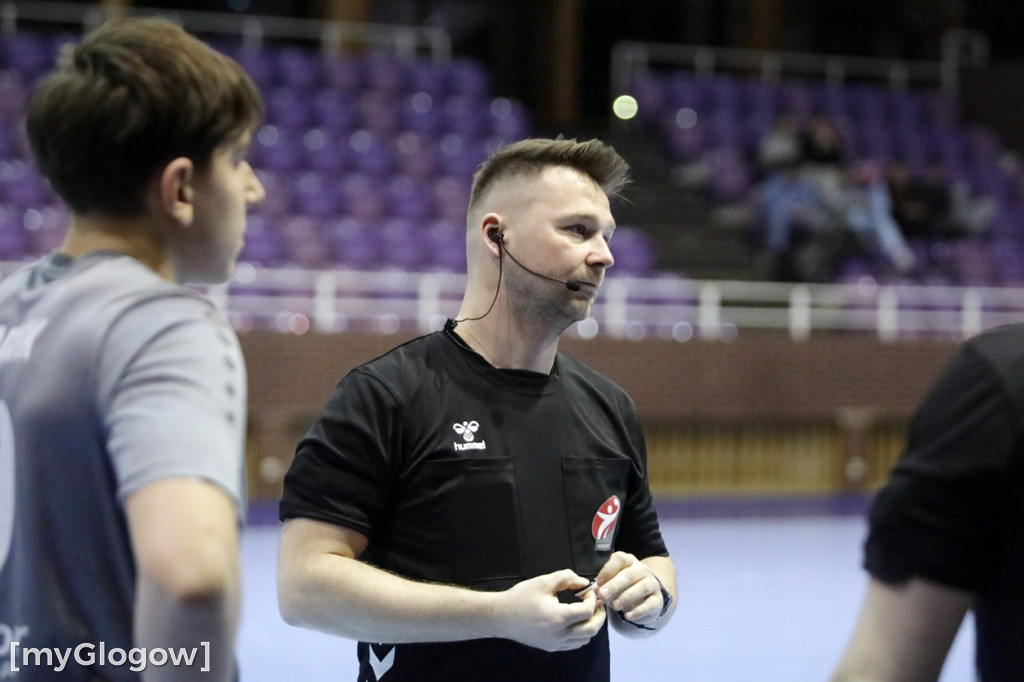 Wygrali i awansowali do baraży