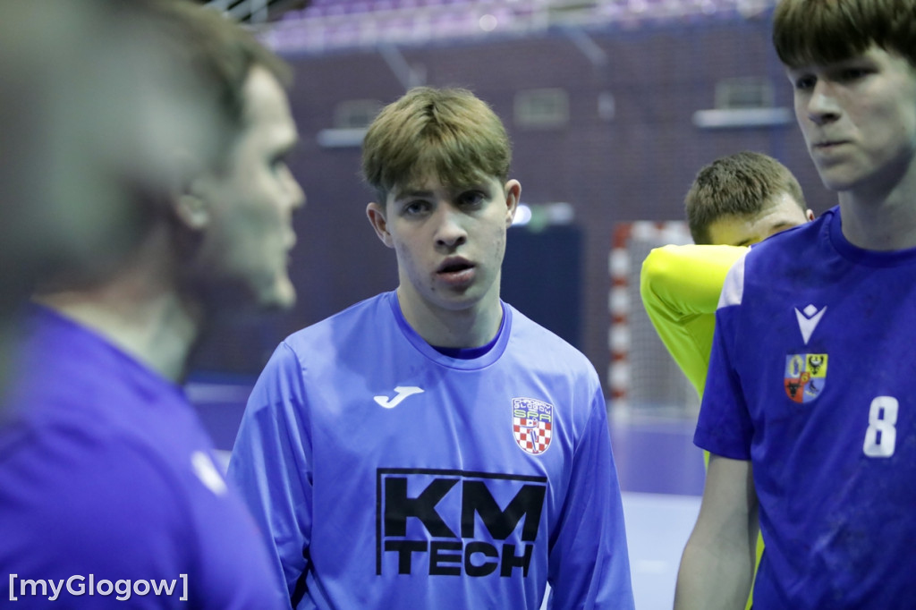 Wygrali i awansowali do baraży