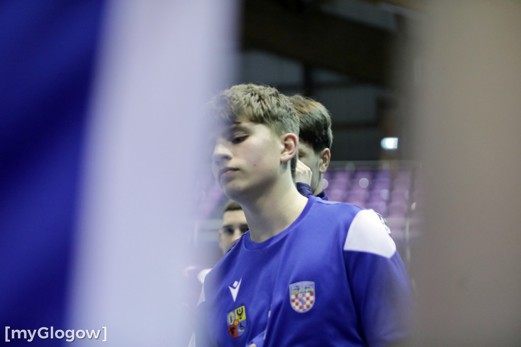 Wygrali i awansowali do baraży