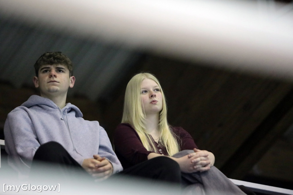 Wygrali i awansowali do baraży