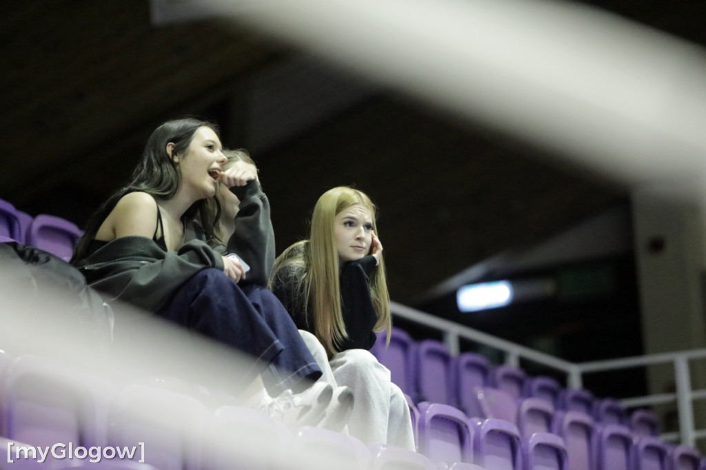 Wygrali i awansowali do baraży