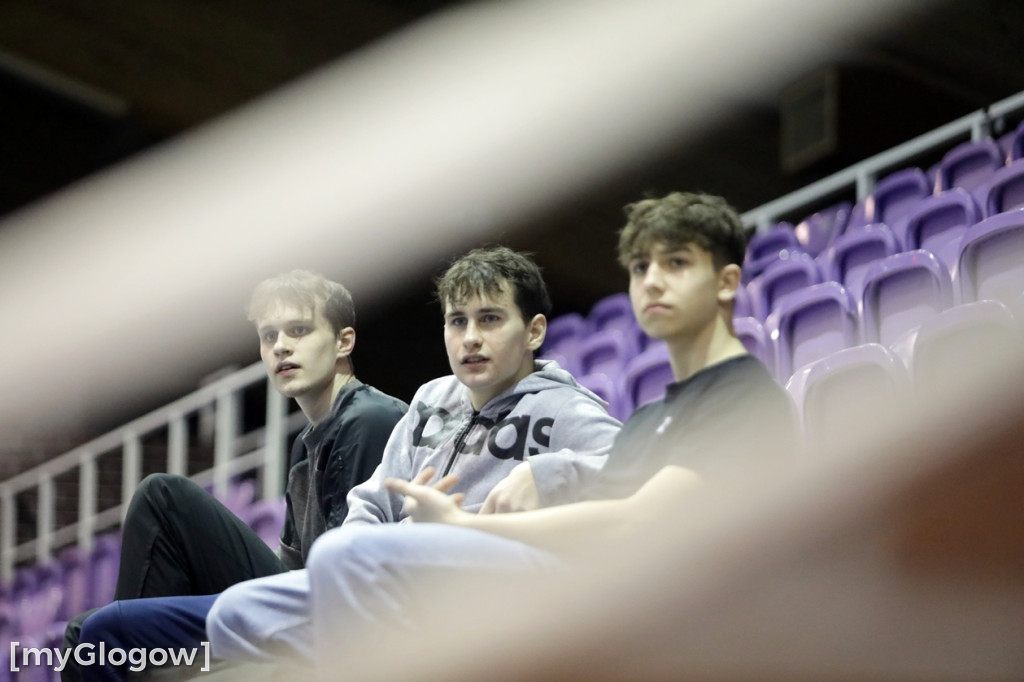 Wygrali i awansowali do baraży