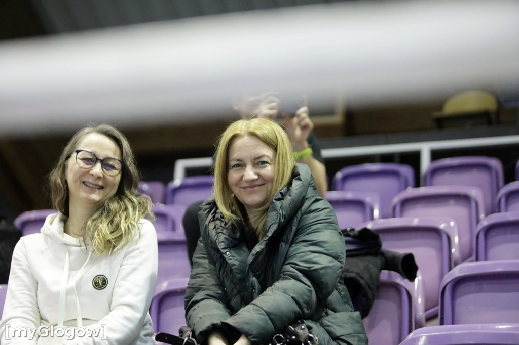 Wygrali i awansowali do baraży