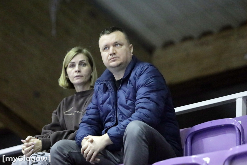 Wygrali i awansowali do baraży