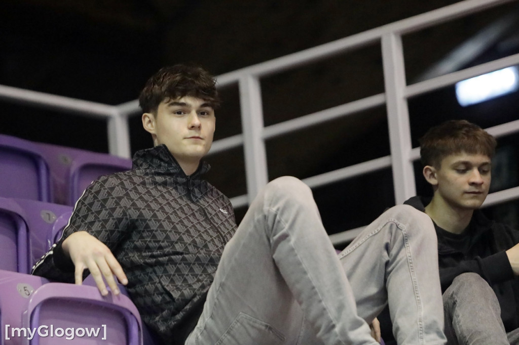 Wygrali i awansowali do baraży