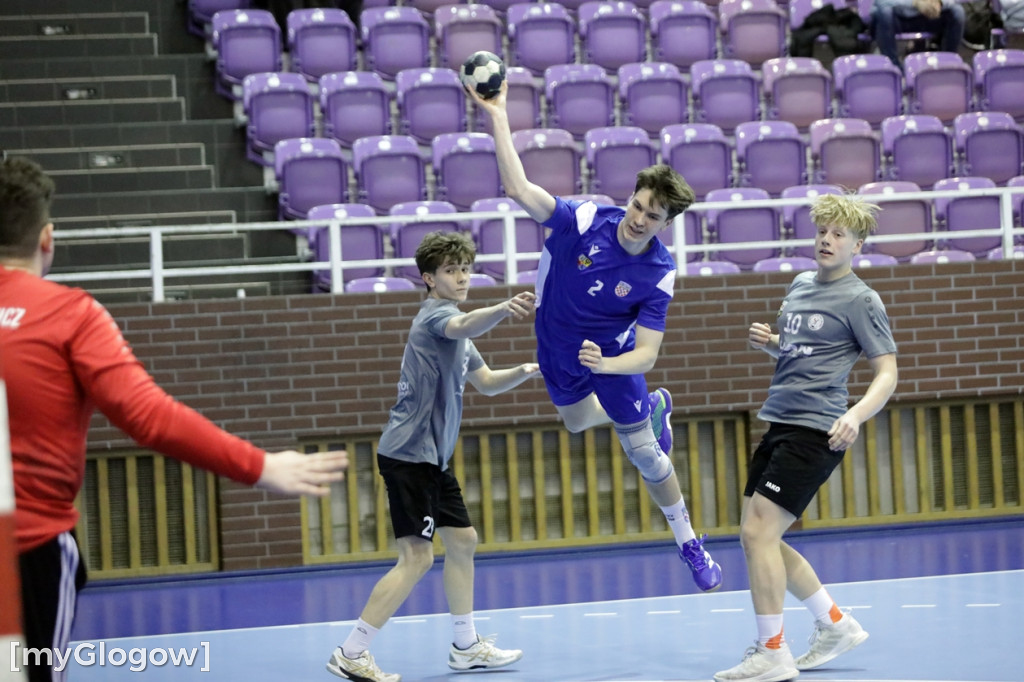 Wygrali i awansowali do baraży