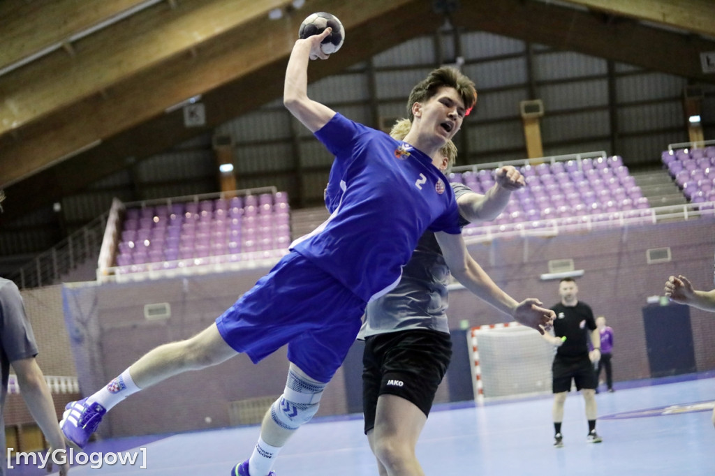 Wygrali i awansowali do baraży