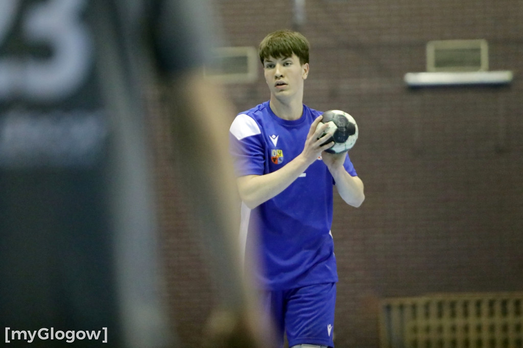 Wygrali i awansowali do baraży