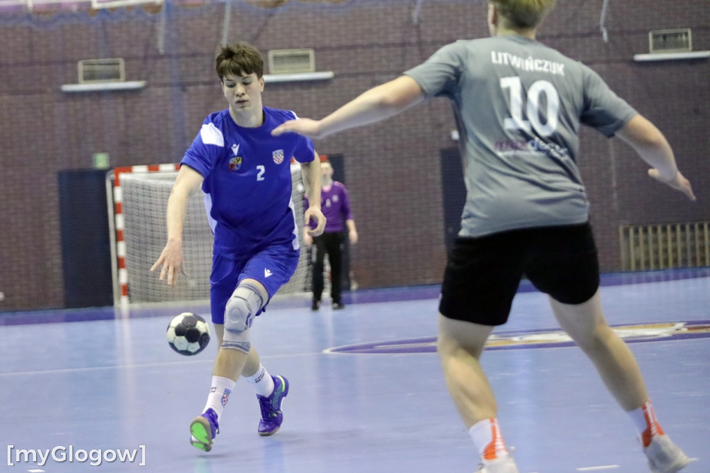 Wygrali i awansowali do baraży